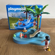 Playmobil 6673 baby for sale  SHREWSBURY
