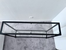 Table appoint verre d'occasion  Amiens-