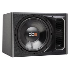 Powerbass wb121 single for sale  Springfield