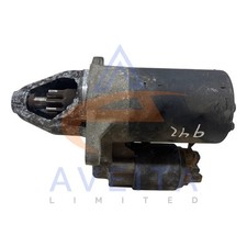 rover 25 starter motor for sale  WORKSOP