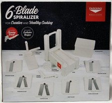 Paderno cuisine blade for sale  Mount Washington