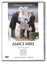 Ebond amici miei usato  Italia