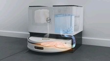 Robot vacuum cleaner usato  Cerea