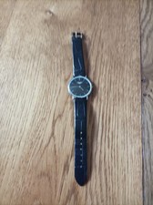Montre classique longines d'occasion  Chaumont