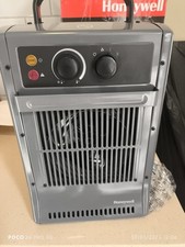 Honeywell heavy duty for sale  BLACKPOOL