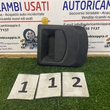 Maniglia porta anteriore usato  Gioia Tauro