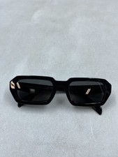 Prada black rectangle for sale  Los Angeles