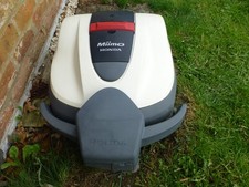 Honda miimo hrm for sale  THIRSK