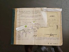 Fiat 110 berlina usato  Macomer