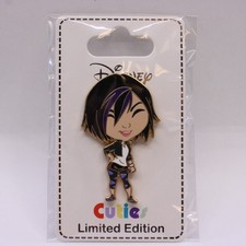 Disney D23 DSF DSSH LE 300 Pin Cuties Big Hero 6 Gogo Go Tamago comprar usado Disney D23 DSF DSSH LE 300 Pin Cuties Big Hero 6 Gogo Go Tamago comprar usado  Enviando para Brazil