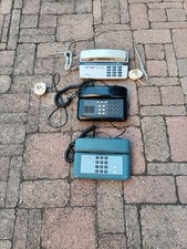 Telefonia fissa vintage usato  Scandiano