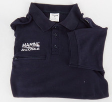 Polo marine nationale d'occasion  Sauveterre-de-Comminges