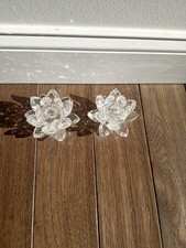 Swarovski crystal lotus for sale  Royersford