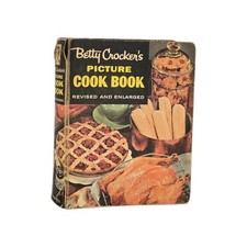 Betty crocker picture for sale  Chambersburg