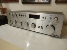 Amplificatore technics 8088 usato  Roma
