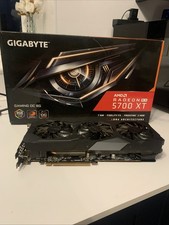 Gigabyte radeon 5700 for sale  STREET