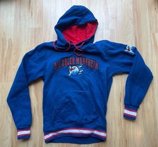 Adler mannheim hoodie gebraucht kaufen  Viernheim