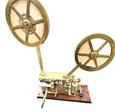 Telegraph telegrafo telegraf d'occasion  Auxonne