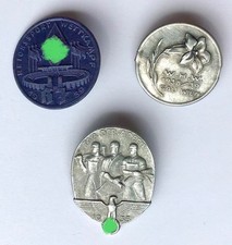 Lotto distintivi germania usato  Polcenigo