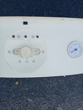 Scheda elettronica caldaia usato  San Benedetto del Tronto