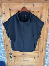 Schwarze damen thermo gebraucht kaufen  Uetersen