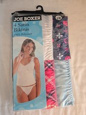 Joe boxer satin d'occasion  Expédié en Belgium