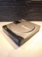 Sony discman portable d'occasion  Courbevoie