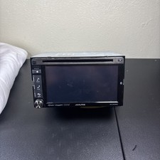 Alpine ive w535hd for sale  Albuquerque