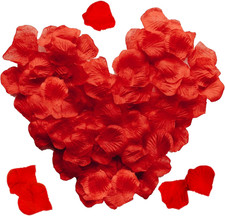 petali finti usato  Roma