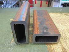 Stahl rohr 100mm gebraucht kaufen  Balingen