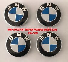 Logo emblème bmw d'occasion  Brunoy