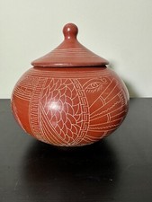 Vintage mayan terracota for sale  Fort Lauderdale