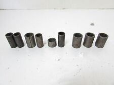 Pcs metal sleeve for sale  Rhodes
