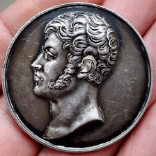 Napoleon rare médaille d'occasion  Jouques