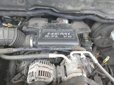 Dodge pickup 1500 for sale  Cooperstown