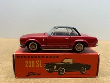 Tekno 229 mercedes d'occasion  Cognac
