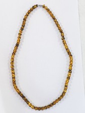 Ancien collier vintage d'occasion  Thiviers