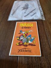 Album parata disney usato  Imola