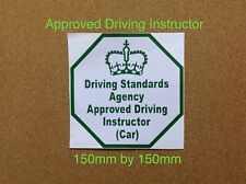 Approved driving instructor for sale  LONDON