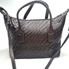 Cole haan weave for sale  Brookfield