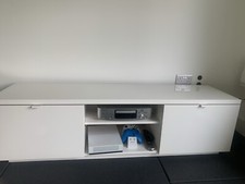 Ikea bench for sale  ESHER