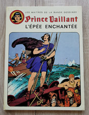 Prince vaillant tome d'occasion  Paris XII