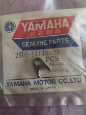 Yamaha plate 2h0 d'occasion  Expédié en Belgium