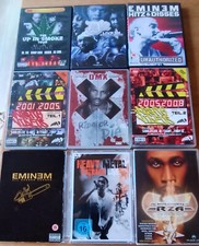 Rap hip dvd gebraucht kaufen  Eldena