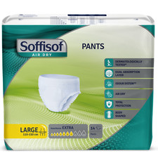 Soffisof pants extra d'occasion  Expédié en France