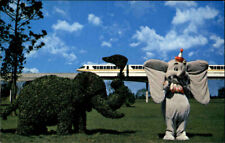 Walt disney elephant gebraucht kaufen  Wöllstein