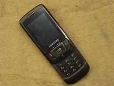 Samsung slider sgh gebraucht kaufen  Uhingen