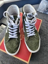 Vans sk8 size for sale  MEXBOROUGH