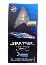 Star trek playmates for sale  NEWPORT