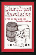 Storefront revolution food for sale  Shipping to Ireland